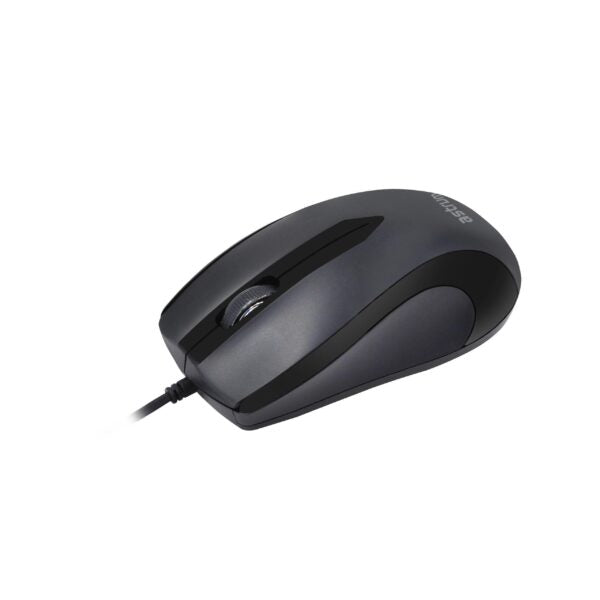 Wired USB Optical Mouse