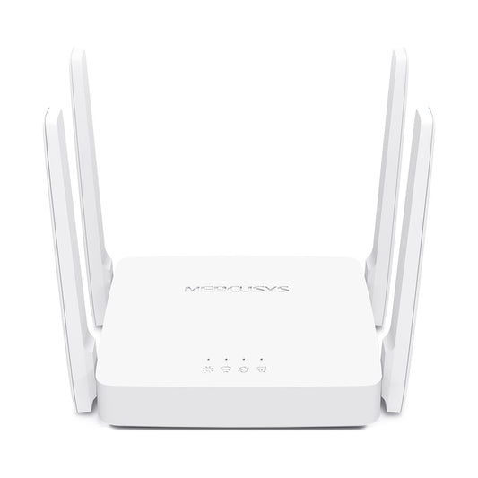MERCUSYS AC10 - AC1200 WIRELESS DUAL BAND ROUTER