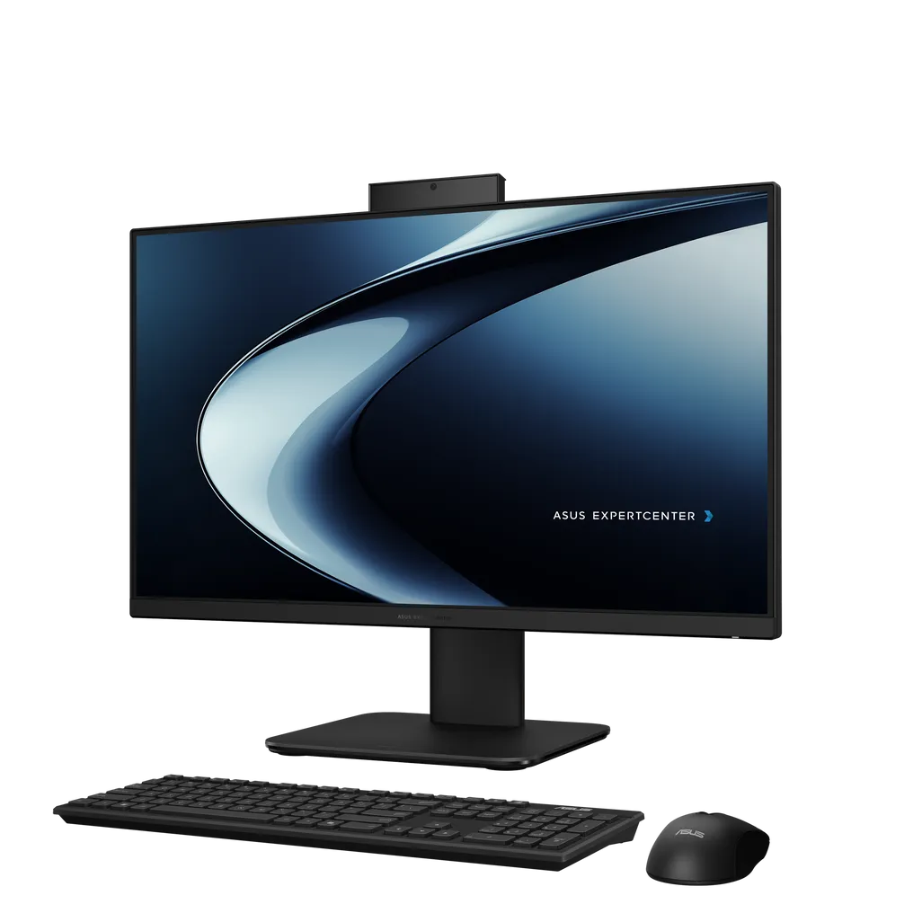 Asus ExpertCenter AIO