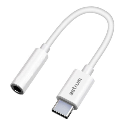 USB-C to Aux female DAC Adapter