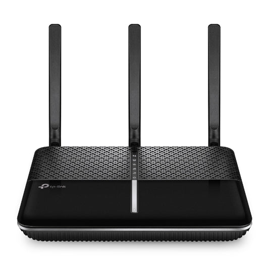 TP-LINK ARCHER A10 AC2600 MU-MIMO WIFI ROUTER, 1X GIGABIT WAN, 4X GIGABIT LAN