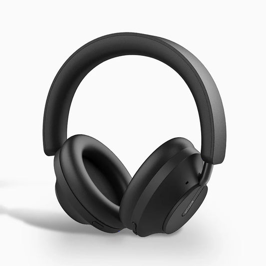 Astrum MZ Pro Hybrid ANC Headset Black