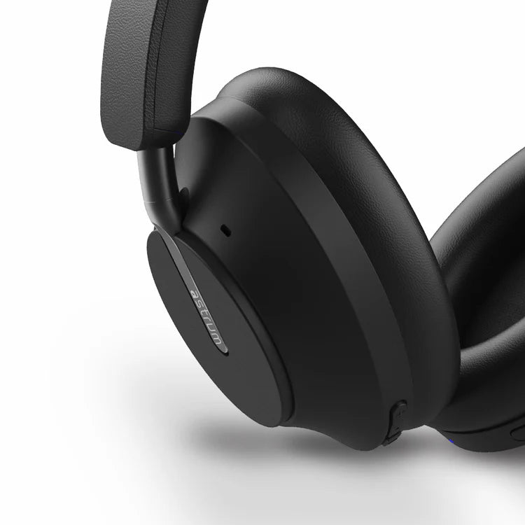 Astrum MZ Pro Hybrid ANC Headset Black