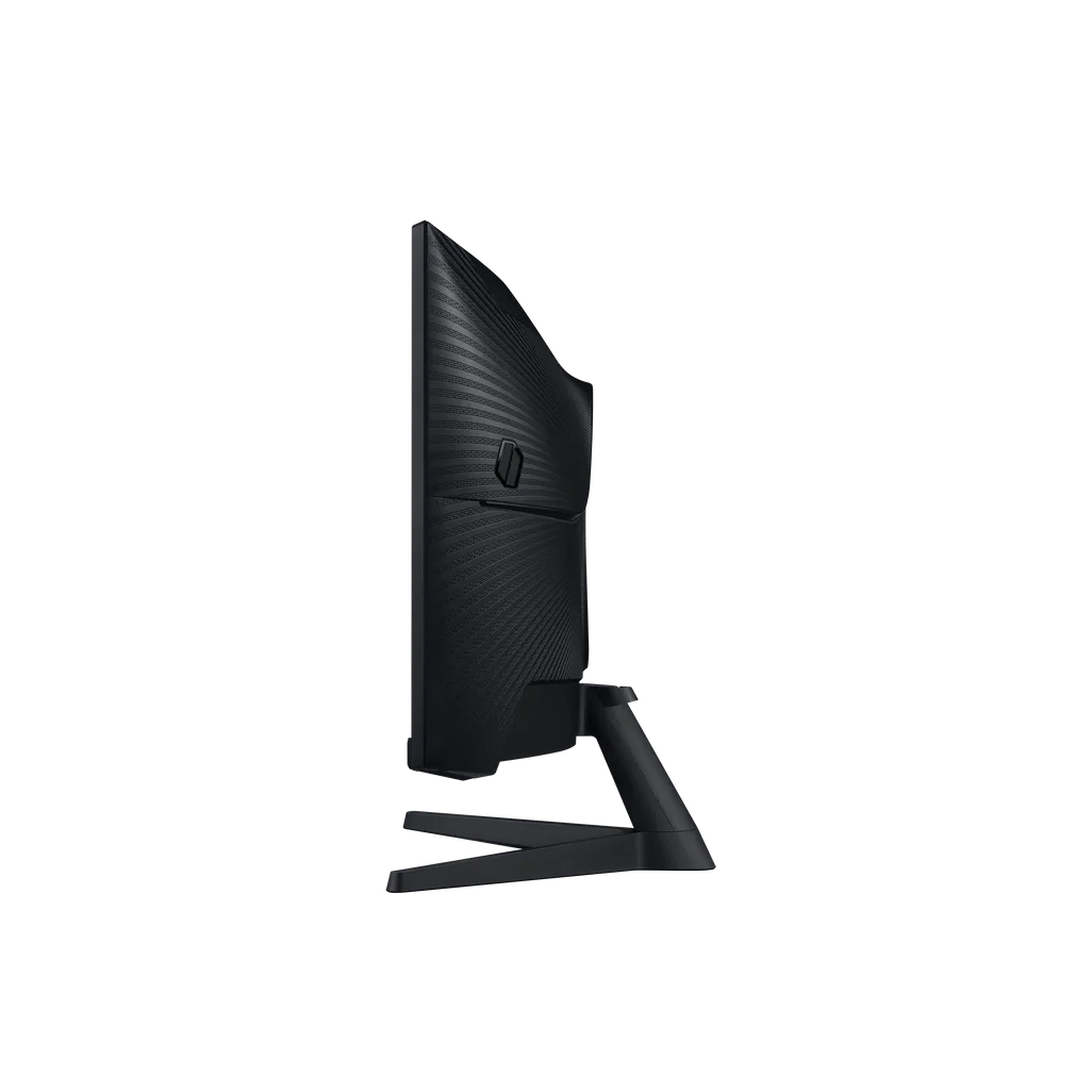 SAMSUNG 34” UltraWide Monitor