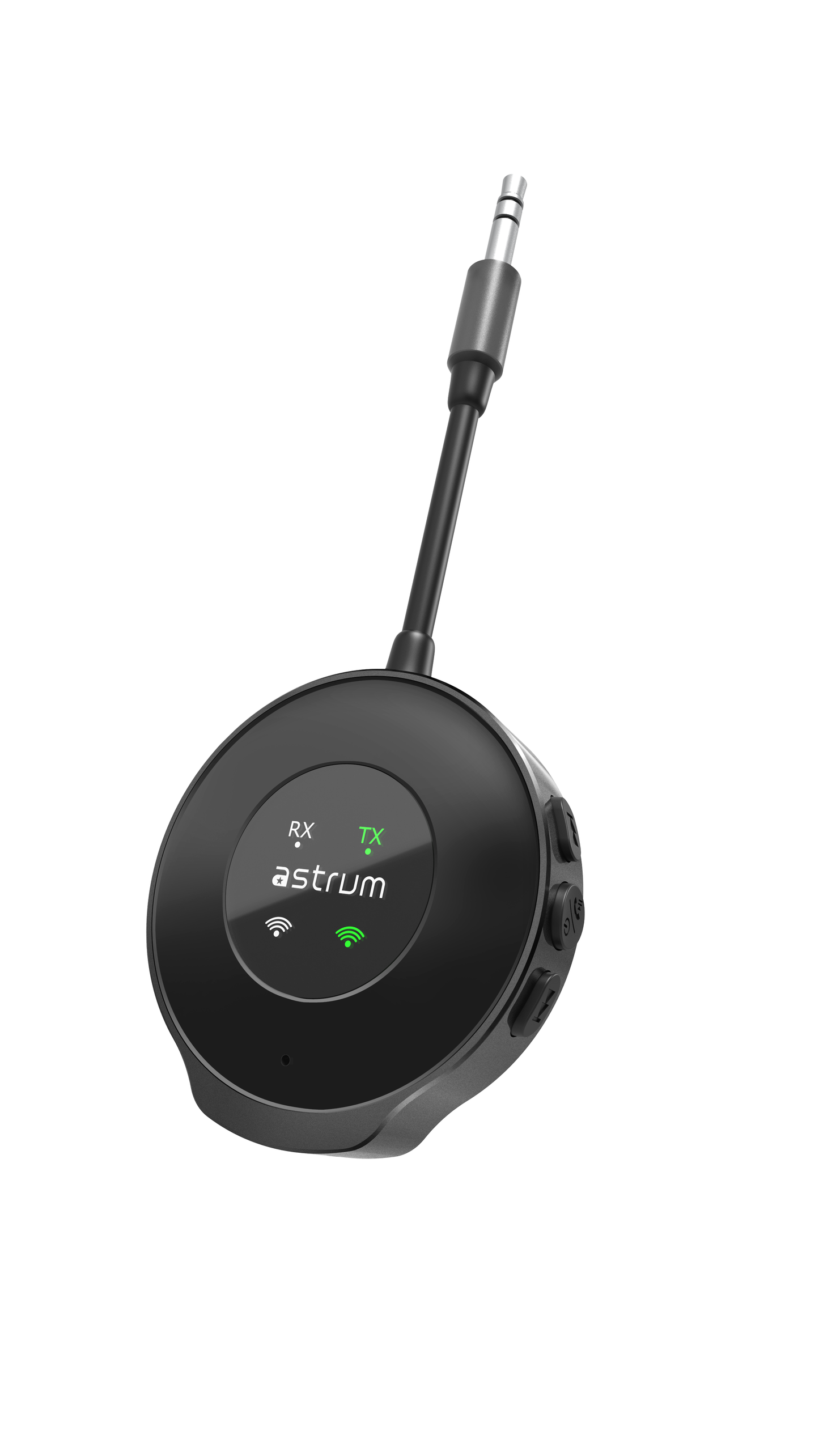 Wireless Bluetooth Audio Transmitter & Receiver, Mic, BT5.3 – BT230