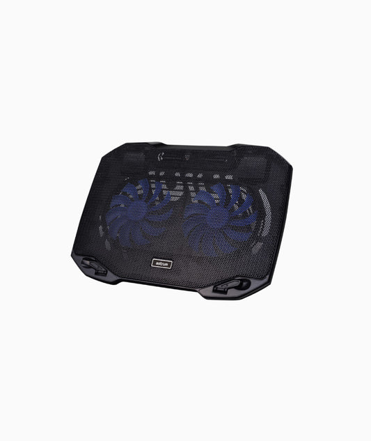 Laptop Cooling Stand Dual Fan