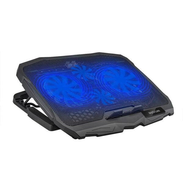 Laptop Cooling Stand Multi Level