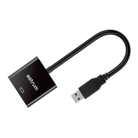 Usb 3.0 to Vga Multi-Display Adapter