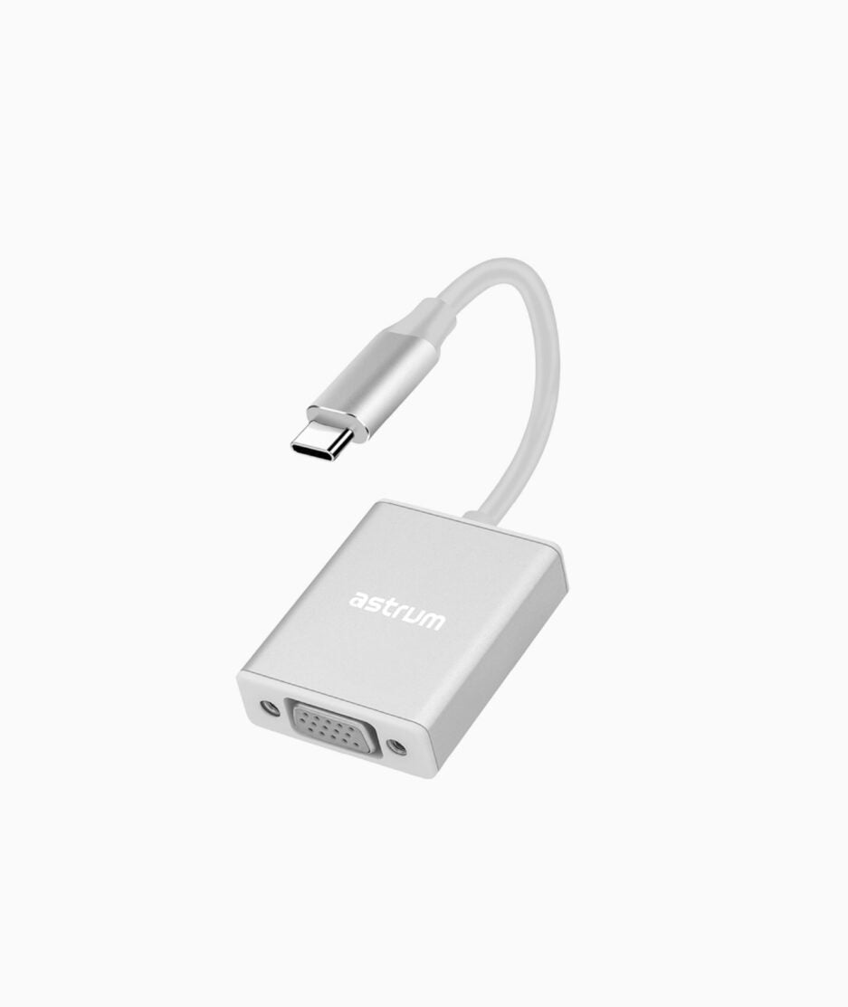 Usb Type-C to VGA Adapter
