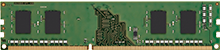 KINGSTON VALUERAM 8GB DDR3-1600 DIMM