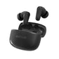 WIRELESS EARBUDS BLACK