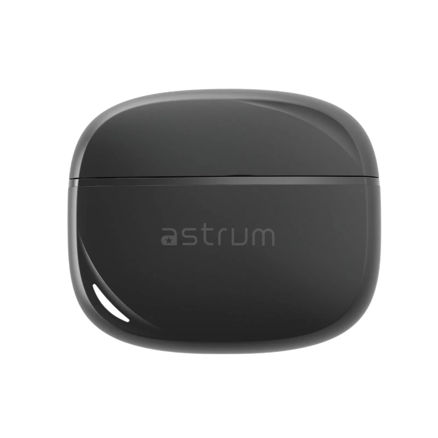 WIRELESS EARBUDS BLACK