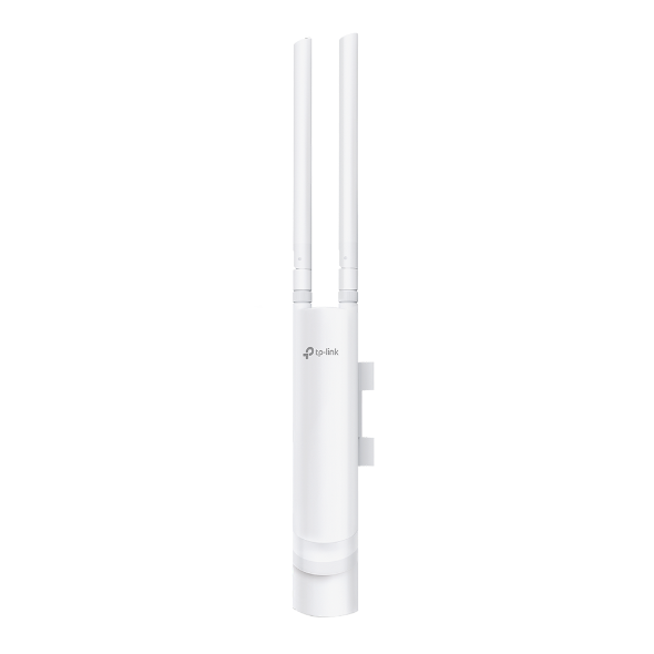 TP-LINK EAP110-OUTDOOR 300 MBPS WIRELESS N OUTDOOR ACCESS POINT