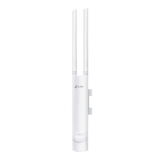 TP-LINK EAP110-OUTDOOR 300 MBPS WIRELESS N OUTDOOR ACCESS POINT