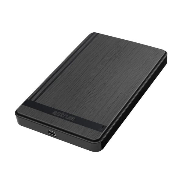 2.5 inch USB2.0 SATA HDD Enclosure
