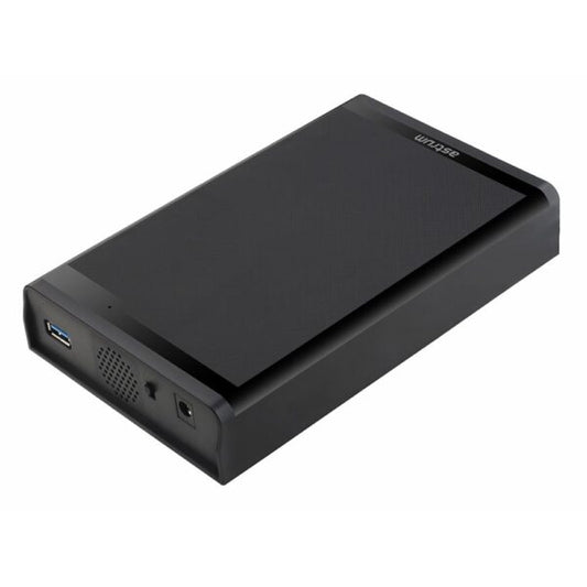 3.5 inch USB3.0 SATA HDD Enclosure