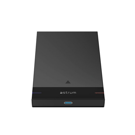 ENU2530 HDD/SSD ENCLOSURE 2.5″ USB3.0 5G