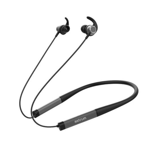 Wireless Premium Neckband Earphones