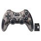 5 in 1 Wireless Dual Shock Joystick Gamepad