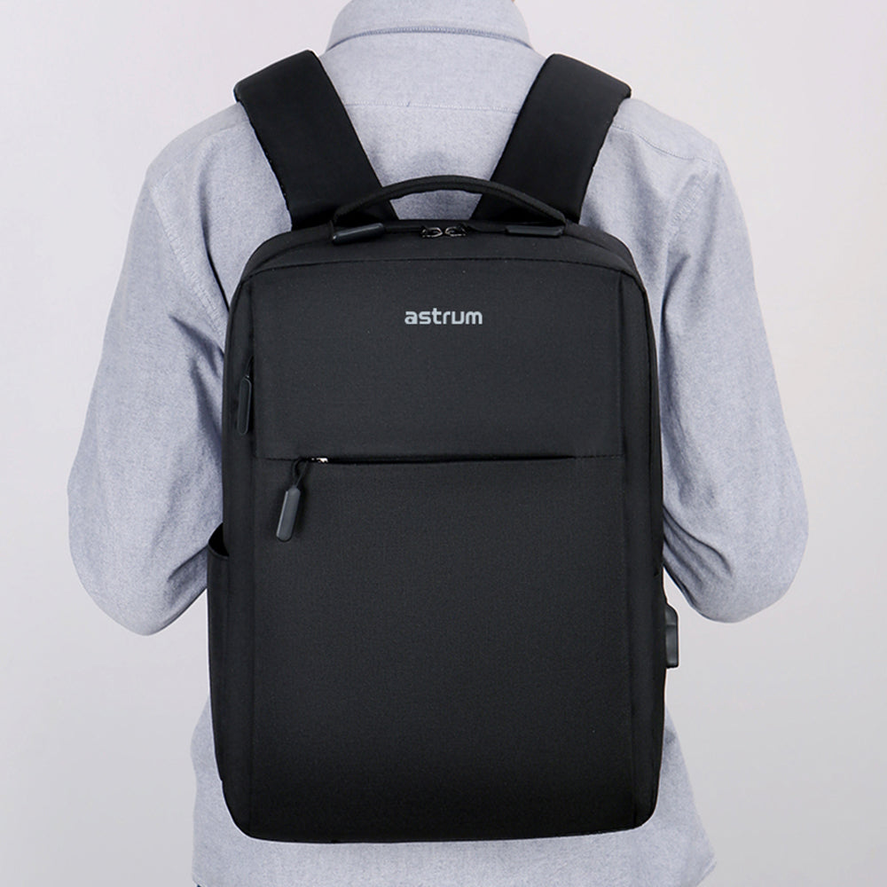 LAPTOP BACKPACK