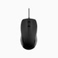 Wired USB Optical Mouse