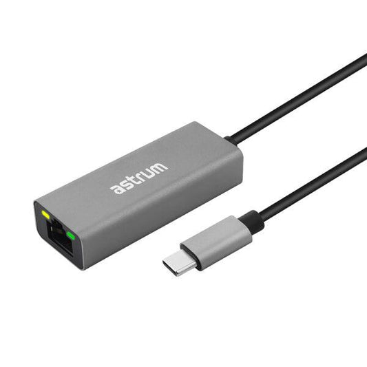 Usb Type-C to Ethernet Lan Adapter