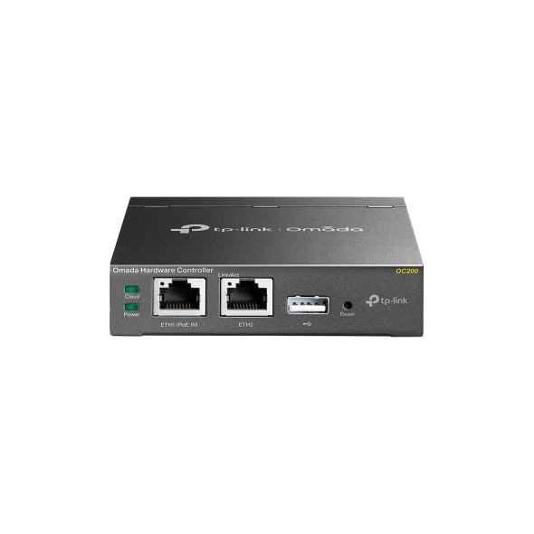 TP-LINK - OC200 OMADA CENTRALIZED CLOUD CONTROLLER,
