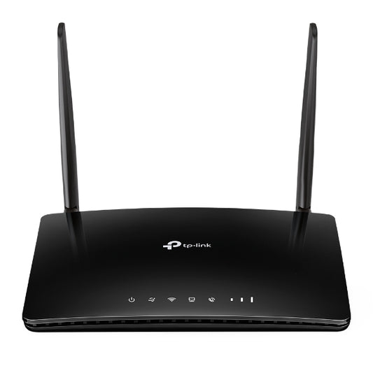 TP-LINK MR6500V N300 4G LTE TELEPHONY WIFI ROUTER