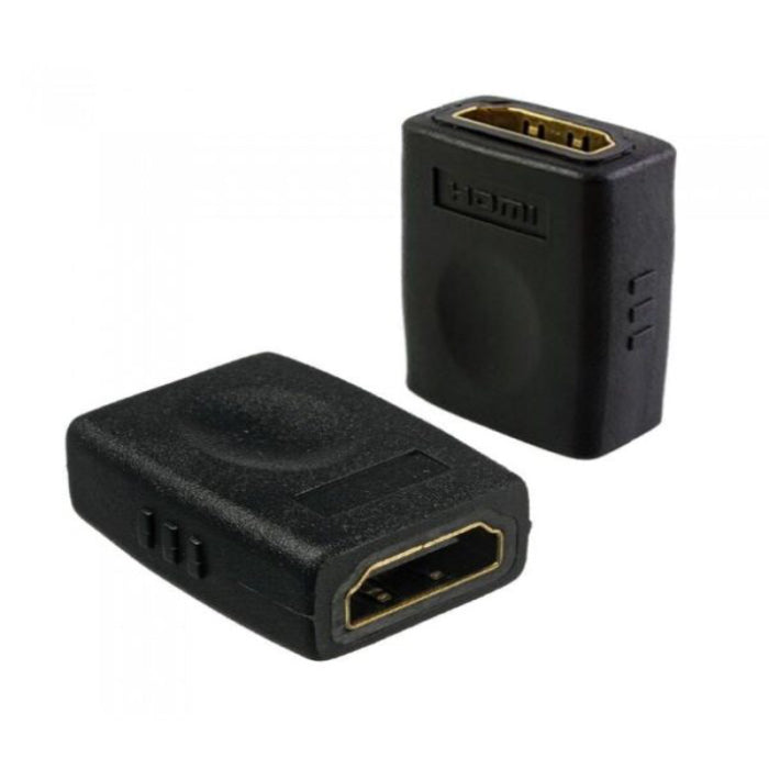 Hdmi Female to Female Adapter