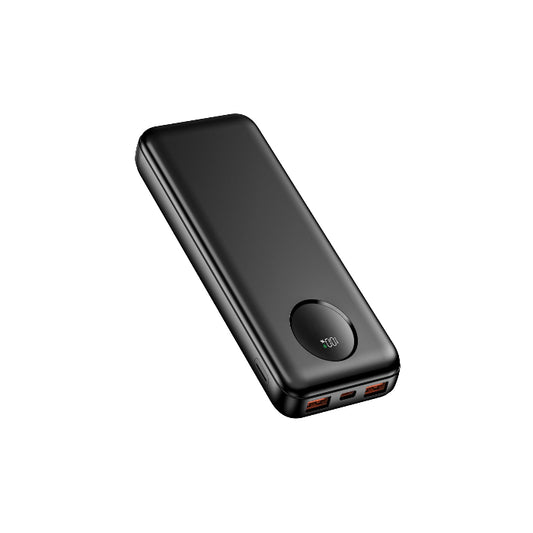 PB165 POWER BANK 10K PD20W 2 USB USB C