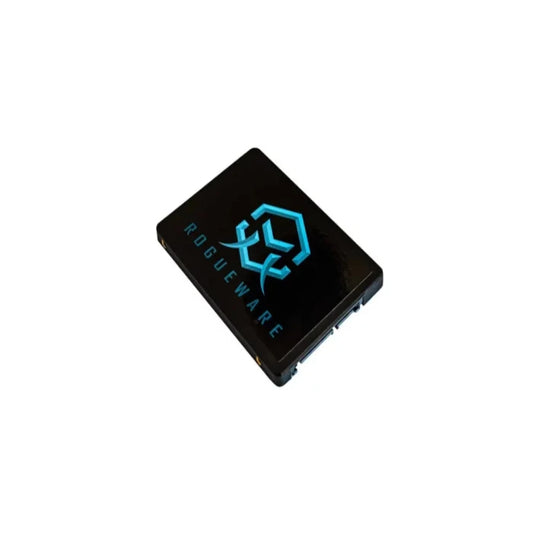 Rogueware NX100S 512GB SATA3 2.5" SSD