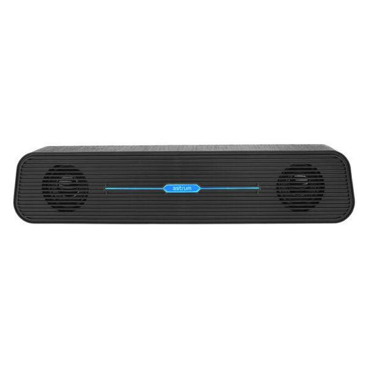 2.0CH USB Mini Soundbar