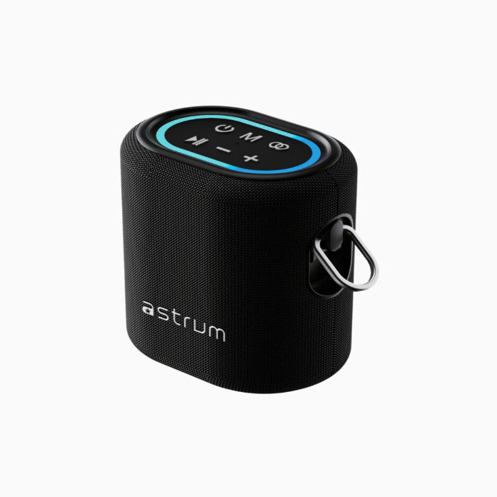 25W RMS Multifunction Speaker