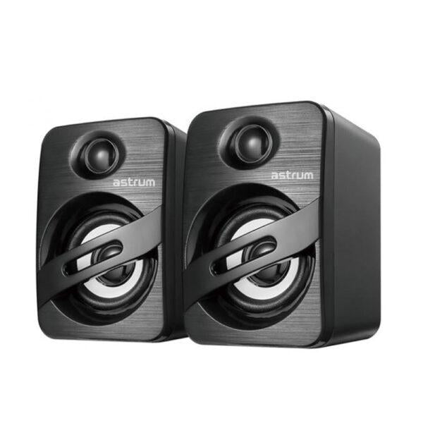 2.0CH USB Powered Speaker