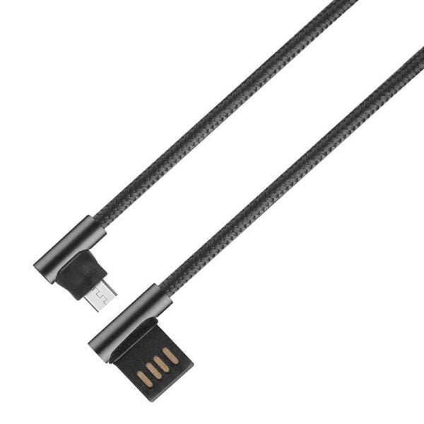 Usb to Micro Usb Reverseable Cable