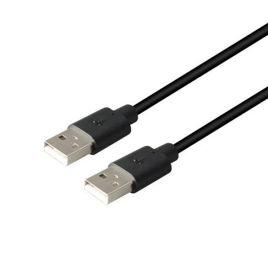 Usb Male to Male Device Cable