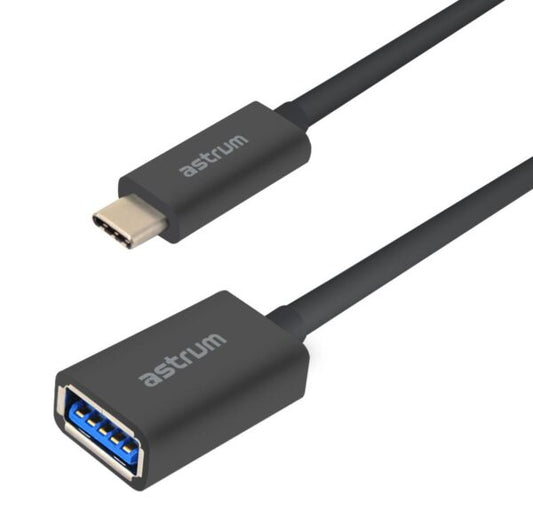 Usb-C to Usb OTG Female Cable