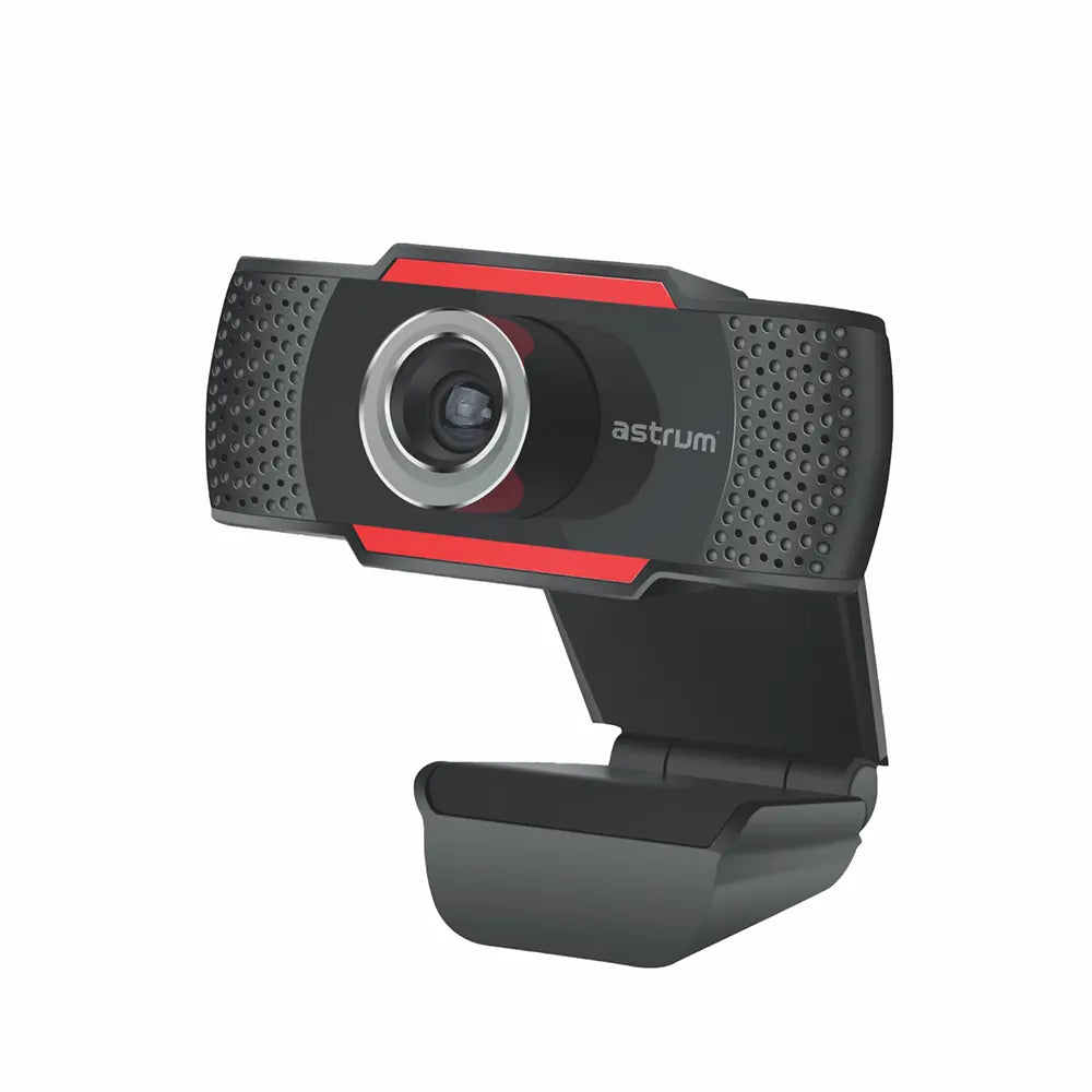 Webcam 480P USB with Aux Mic