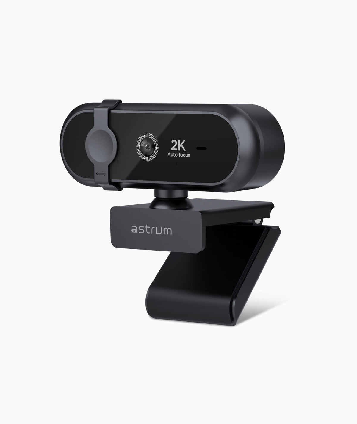 HD USB Webcam – 2K QHD