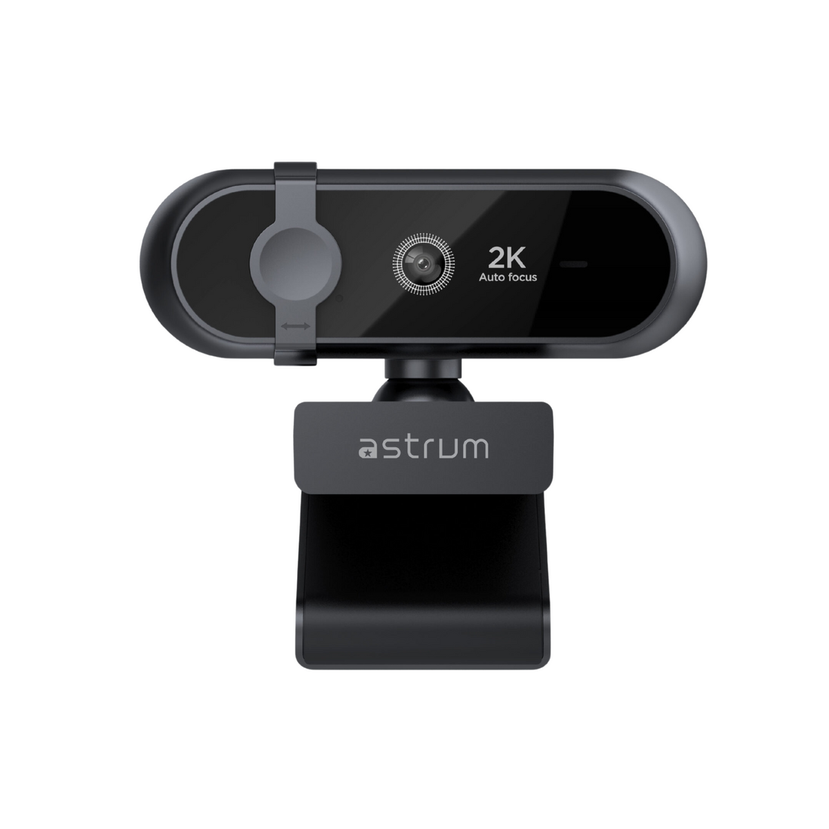 HD USB Webcam – 2K QHD