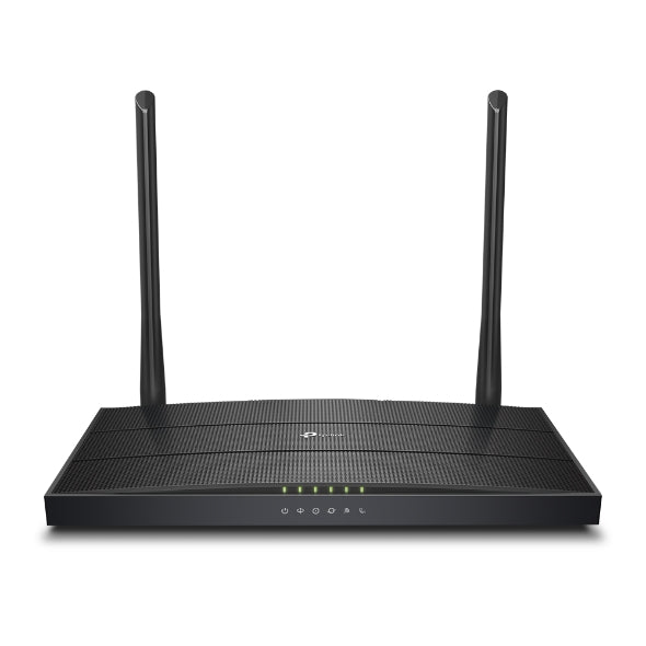 TP-LINK AC1200 WIRELESS VOIP GPON ROUTER