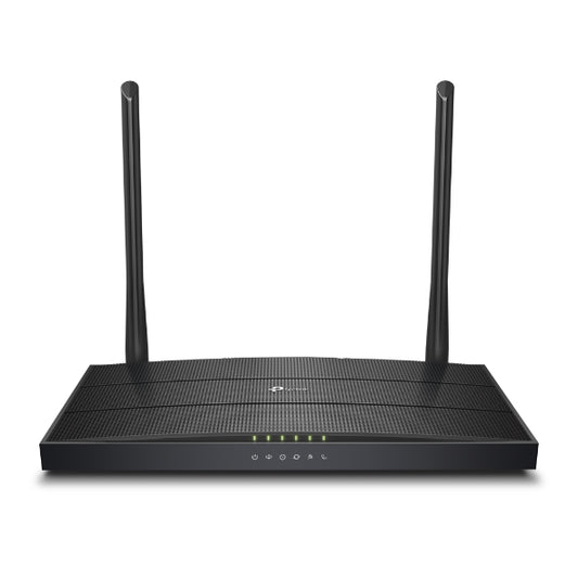 TP-LINK AC1200 WIRELESS VOIP GPON ROUTER