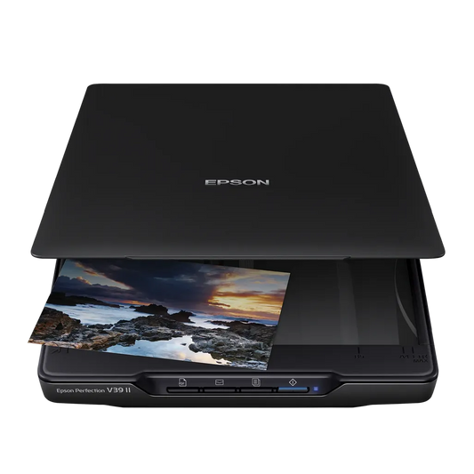 Epson scanner