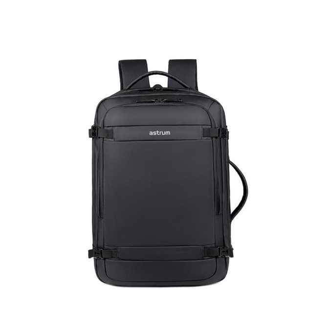 Laptop Backpack Expendable