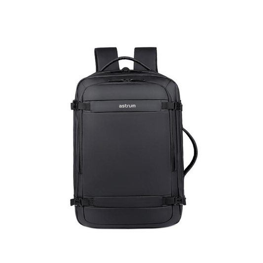Laptop Backpack Expendable