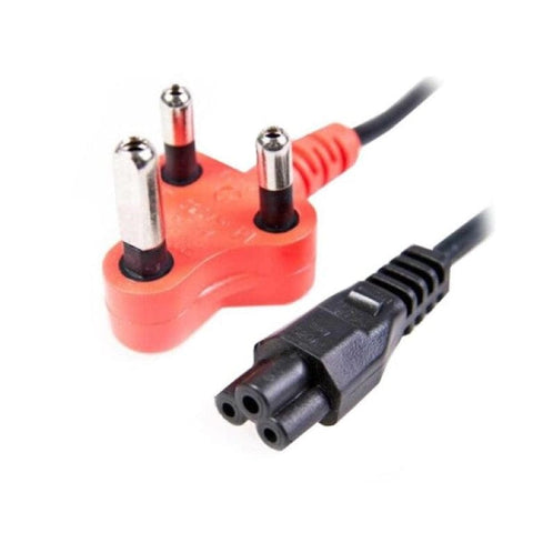 Clover Socket 3 pin Power Cord Dedicated Plug
