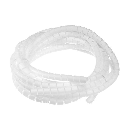 Spiral cable organiser 1M