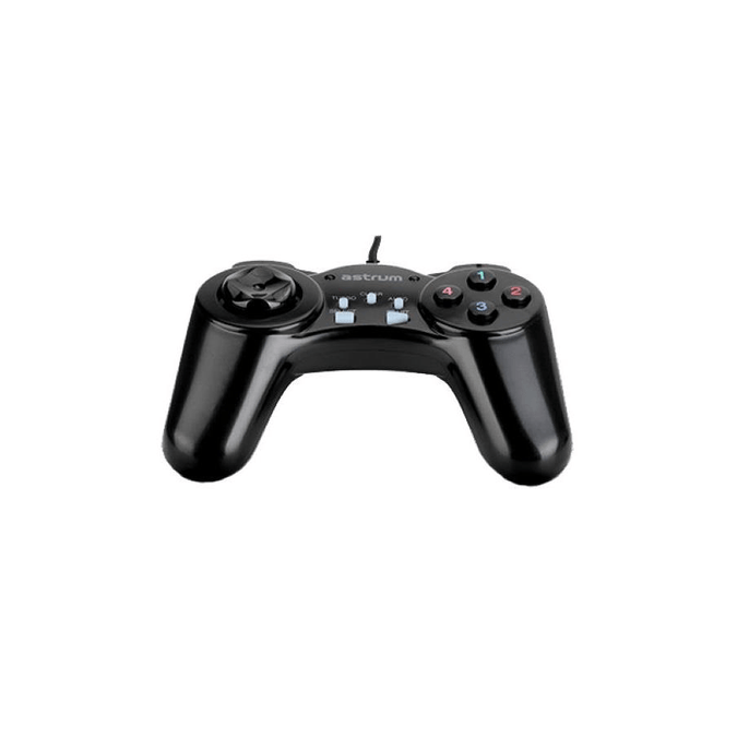 Wired USB Gamepad PC