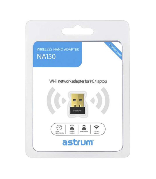 Wireless Network Adapter 150mbps