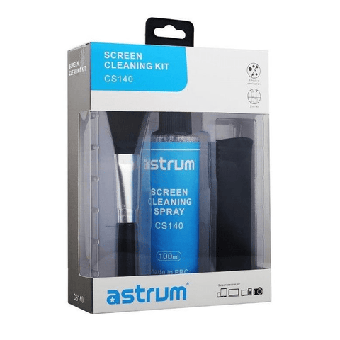 3 in 1 Multi Cleaning Kit